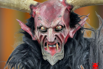 Metzger Maske 1999 02